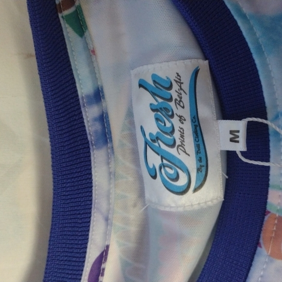 FRESH prints of Bel-Air by the drill co. mushroom top size medium - Picture 2 of 5